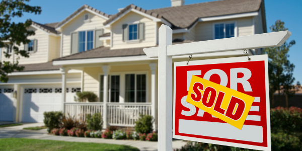 How much should your house down payment on sale be